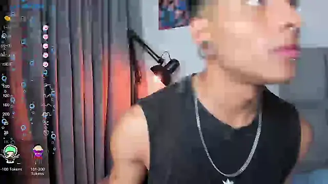 Snapshot of ala_ha chatting on 2, 1, 2025 ala ha online show from 2, 1, 2025