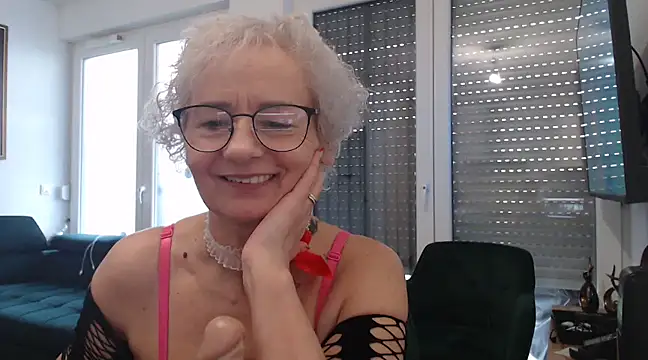 Hot Ann52 online show from 3, 2, 2025