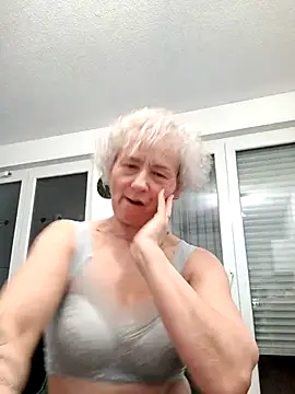 Hot Ann52 online show from 25, 2, 2025