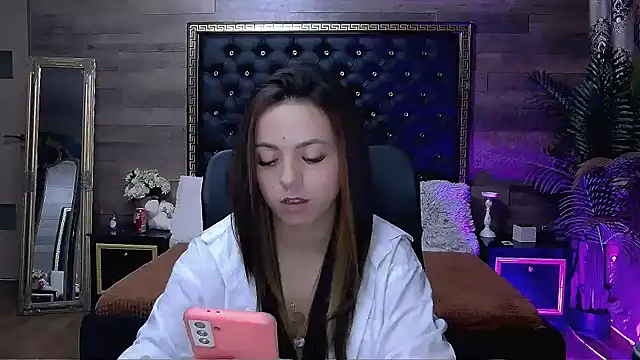 PlayfulElla online show from 11, 10, 2025