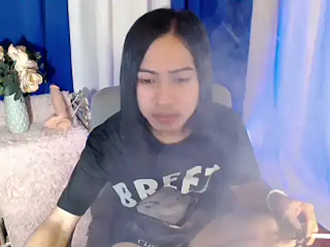 Snapshot of Lemonadexxx chatting on 3, 12, 2024 Lemonadexxx online show from 3, 12, 2024