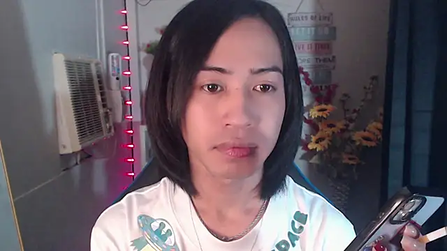 Lemonadexxx online show from 15, 12, 2025