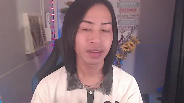 Lemonadexxx online show from 18, 12, 2025