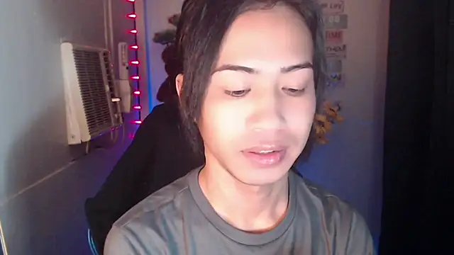 Lemonadexxx online show from 20, 12, 2025