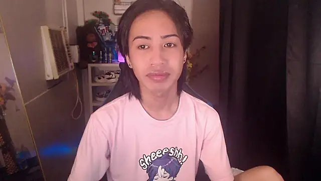 Snapshot of Lemonadexxx chatting on 7, 3, 2026 Lemonadexxx online show from 7, 3, 2026