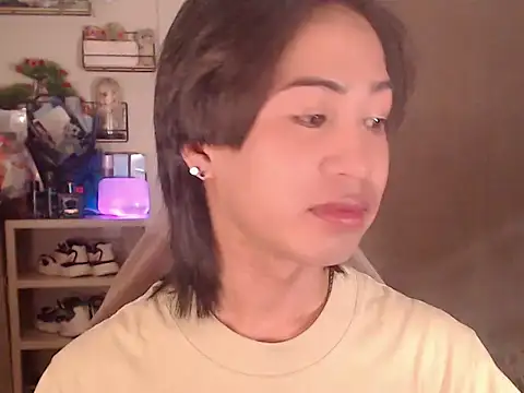 Snapshot of Lemonadexxx chatting on 31, 3, 2026 Lemonadexxx online show from 31, 3, 2026