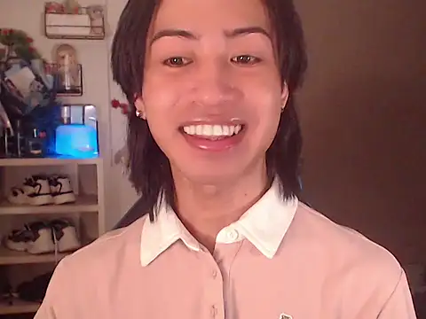 Snapshot of Lemonadexxx chatting on 1, 4, 2026 Lemonadexxx online show from 1, 4, 2026