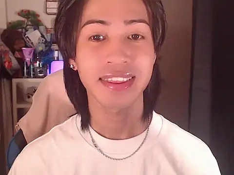 Snapshot of Lemonadexxx chatting on 4, 4, 2026 Lemonadexxx online show from 4, 4, 2026