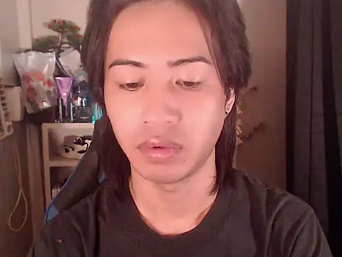 Snapshot of Lemonadexxx chatting on 12, 4, 2026 Lemonadexxx online show from 12, 4, 2026