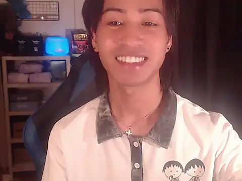 Snapshot of Lemonadexxx chatting on 20, 5, 2026 Lemonadexxx online show from 20, 5, 2026