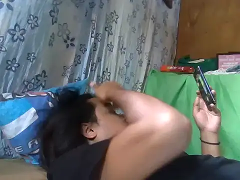 bettina love online show from 21, 4, 2026