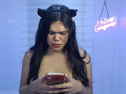 Snapshot of Miss_Ivanawolf chatting on 23, 12, 2024 Miss Ivanawolf online show from 23, 12, 2024