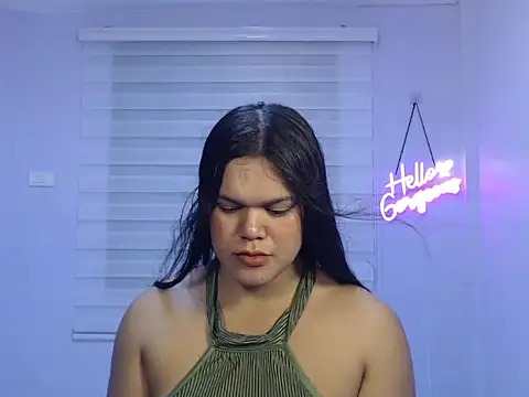 Snapshot of Miss_Ivanawolf chatting on 10, 1, 2025 Miss Ivanawolf online show from 10, 1, 2025