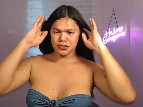 Snapshot of Miss_Ivanawolf chatting on 12, 1, 2025 Miss Ivanawolf online show from 12, 1, 2025