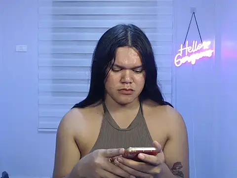 Snapshot of Miss_Ivanawolf chatting on 20, 1, 2025 Miss Ivanawolf online show from 20, 1, 2025