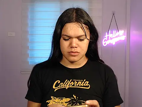 Snapshot of Miss_Ivanawolf chatting on 23, 2, 2025 Miss Ivanawolf online show from 23, 2, 2025