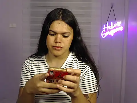 Snapshot of Miss_Ivanawolf chatting on 3, 3, 2025 Miss Ivanawolf online show from 3, 3, 2025