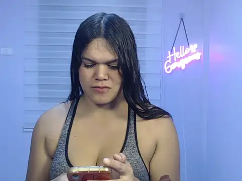 Snapshot of Miss_Ivanawolf chatting on 13, 3, 2025 Miss Ivanawolf online show from 13, 3, 2025