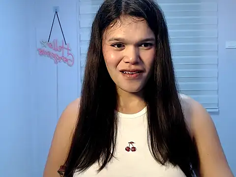 Miss Ivanawolf online show from 8, 4, 2026