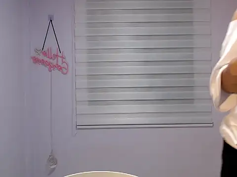 Miss Ivanawolf online show from 10, 4, 2026