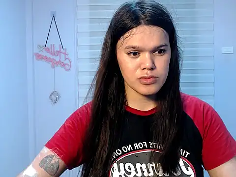 Snapshot of Miss_Ivanawolf chatting on 13, 5, 2026 Miss Ivanawolf online show from 13, 5, 2026