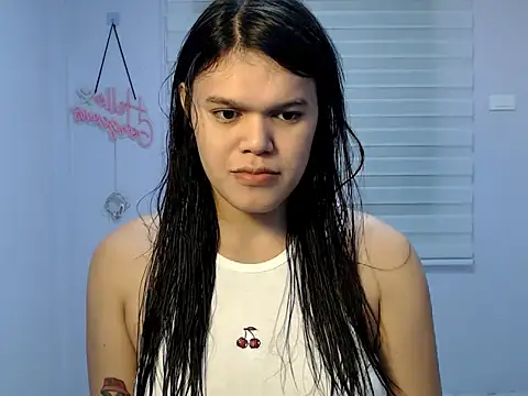 Snapshot of Miss_Ivanawolf chatting on 19, 5, 2026 Miss Ivanawolf online show from 19, 5, 2026