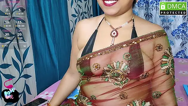 Strip---Queen online show from 25, 1, 2025