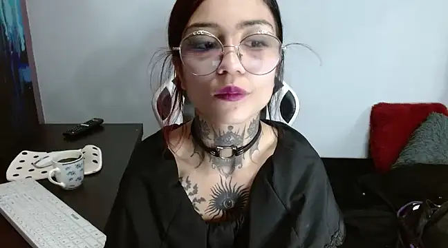 Snapshot of Ardat_Lili69 chatting on 7, 12, 2024 Ardat Lili69 online show from 7, 12, 2024