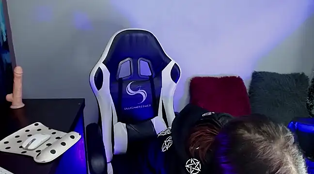 Snapshot of Ardat_Lili69 chatting on 17, 12, 2024 Ardat Lili69 online show from 17, 12, 2024