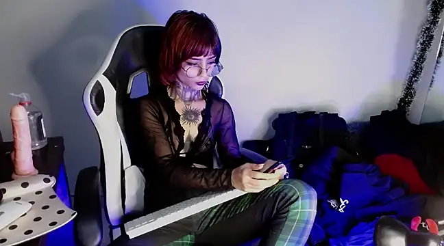 Snapshot of Ardat_Lili69 chatting on 6, 1, 2025 Ardat Lili69 online show from 6, 1, 2025