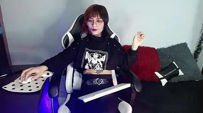 Snapshot of Ardat_Lili69 chatting on 9, 1, 2025 Ardat Lili69 online show from 9, 1, 2025