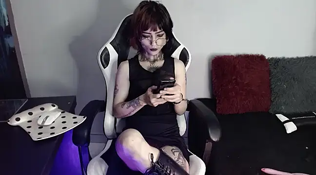 Snapshot of Ardat_Lili69 chatting on 10, 1, 2025 Ardat Lili69 online show from 10, 1, 2025