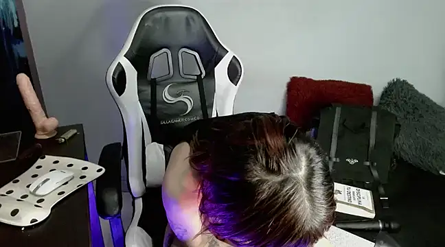 Snapshot of Ardat_Lili69 chatting on 14, 1, 2025 Ardat Lili69 online show from 14, 1, 2025