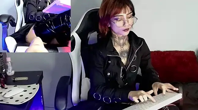 Snapshot of Ardat_Lili69 chatting on 20, 1, 2025 Ardat Lili69 online show from 20, 1, 2025