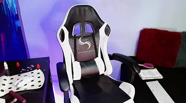 Snapshot of Ardat_Lili69 chatting on 29, 1, 2025 Ardat Lili69 online show from 29, 1, 2025