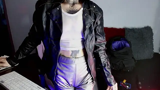 Snapshot of Ardat_Lili69 chatting on 5, 2, 2025 Ardat Lili69 online show from 5, 2, 2025