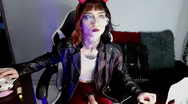 Snapshot of Ardat_Lili69 chatting on 5, 2, 2025 Ardat Lili69 online show from 5, 2, 2025