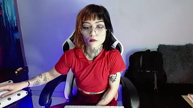 Snapshot of Ardat_Lili69 chatting on 6, 2, 2025 Ardat Lili69 online show from 6, 2, 2025