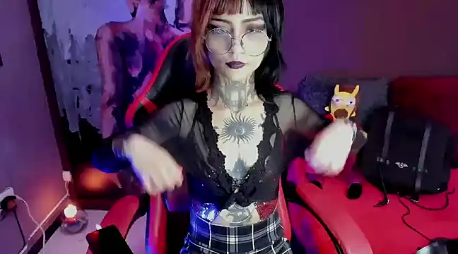 Snapshot of Ardat_Lili69 chatting on 12, 2, 2025 Ardat Lili69 online show from 12, 2, 2025