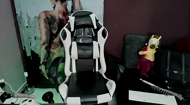 Snapshot of Ardat_Lili69 chatting on 20, 2, 2025 Ardat Lili69 online show from 20, 2, 2025