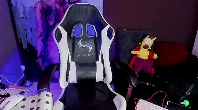 Snapshot of Ardat_Lili69 chatting on 6, 3, 2025 Ardat Lili69 online show from 6, 3, 2025