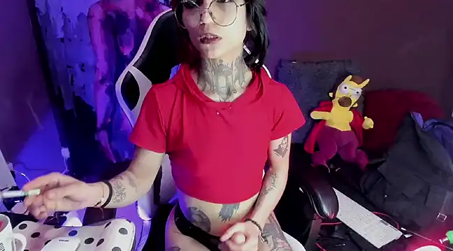 Snapshot of Ardat_Lili69 chatting on 6, 3, 2025 Ardat Lili69 online show from 6, 3, 2025