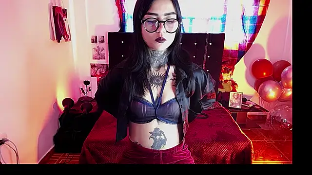Ardat Lili69 online show from 5, 6, 2026