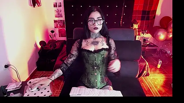 Ardat Lili69 online show from 8, 6, 2026