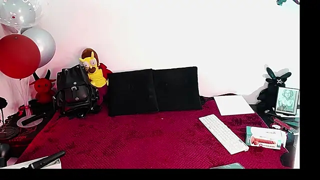 Snapshot of Ardat_Lili69 chatting on 22, 6, 2026 Ardat Lili69 online show from 22, 6, 2026