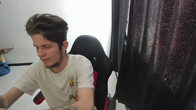 Jeff Waltonxh online show from 16, 12, 2025