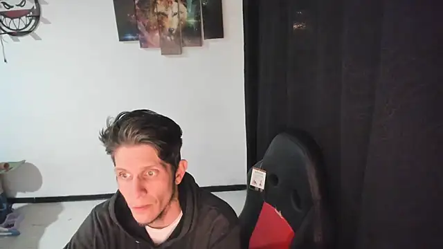 Jeff Waltonxh online show from 18, 12, 2025