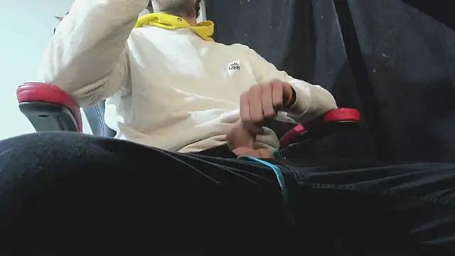 Jeff Waltonxh online show from 20, 3, 2026