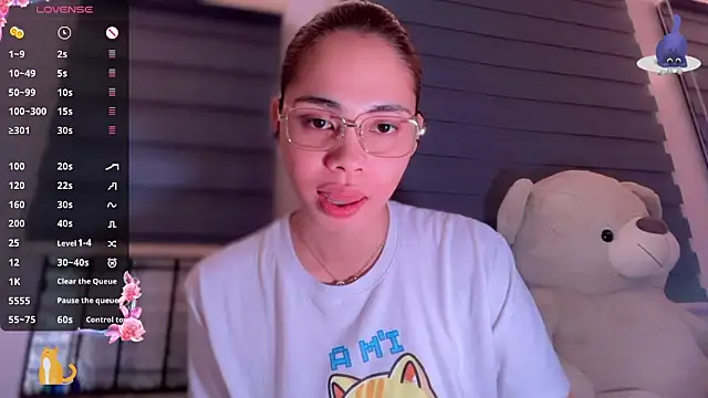 Jamie Sullivan online show from 11, 10, 2025