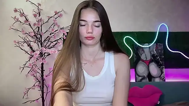 Snapshot of Miracle_angel_ chatting on 10, 6, 2026 Miracle angel online show from 10, 6, 2026